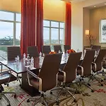Hilton Garden Inn Atlanta Midtown 