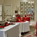 Hilton Garden Inn Atlanta Midtown 