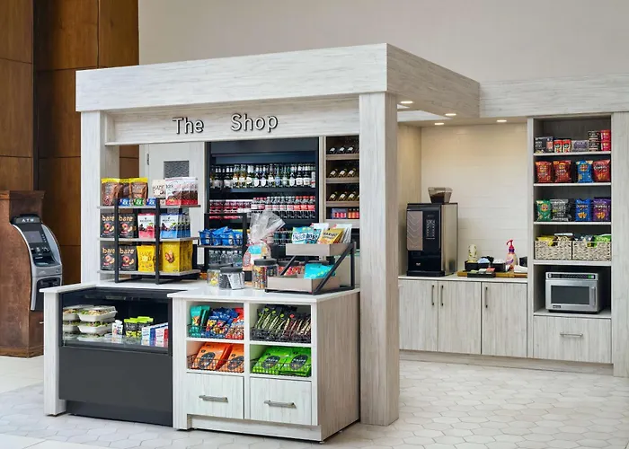 Hilton Garden Inn Atlanta Midtown
