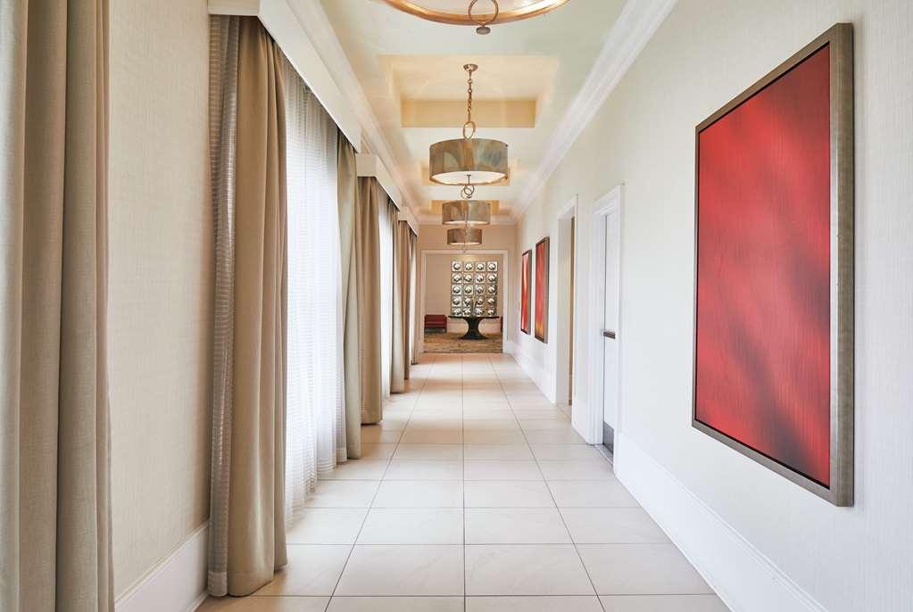 Hilton Garden Midtown Hotel Atlanta