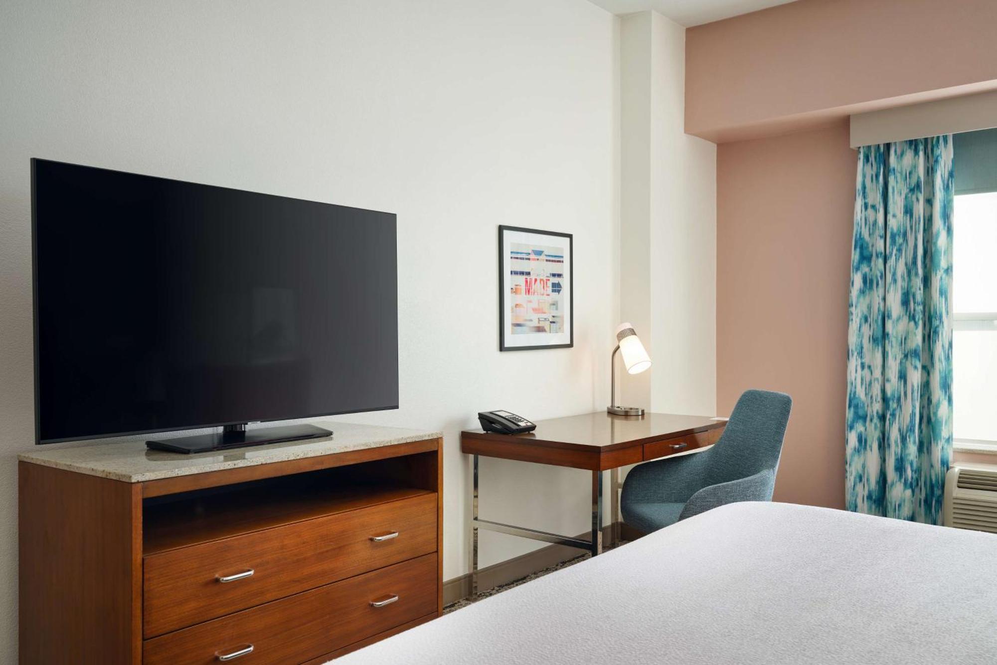 Hilton Garden Midtown Hotel Atlanta
