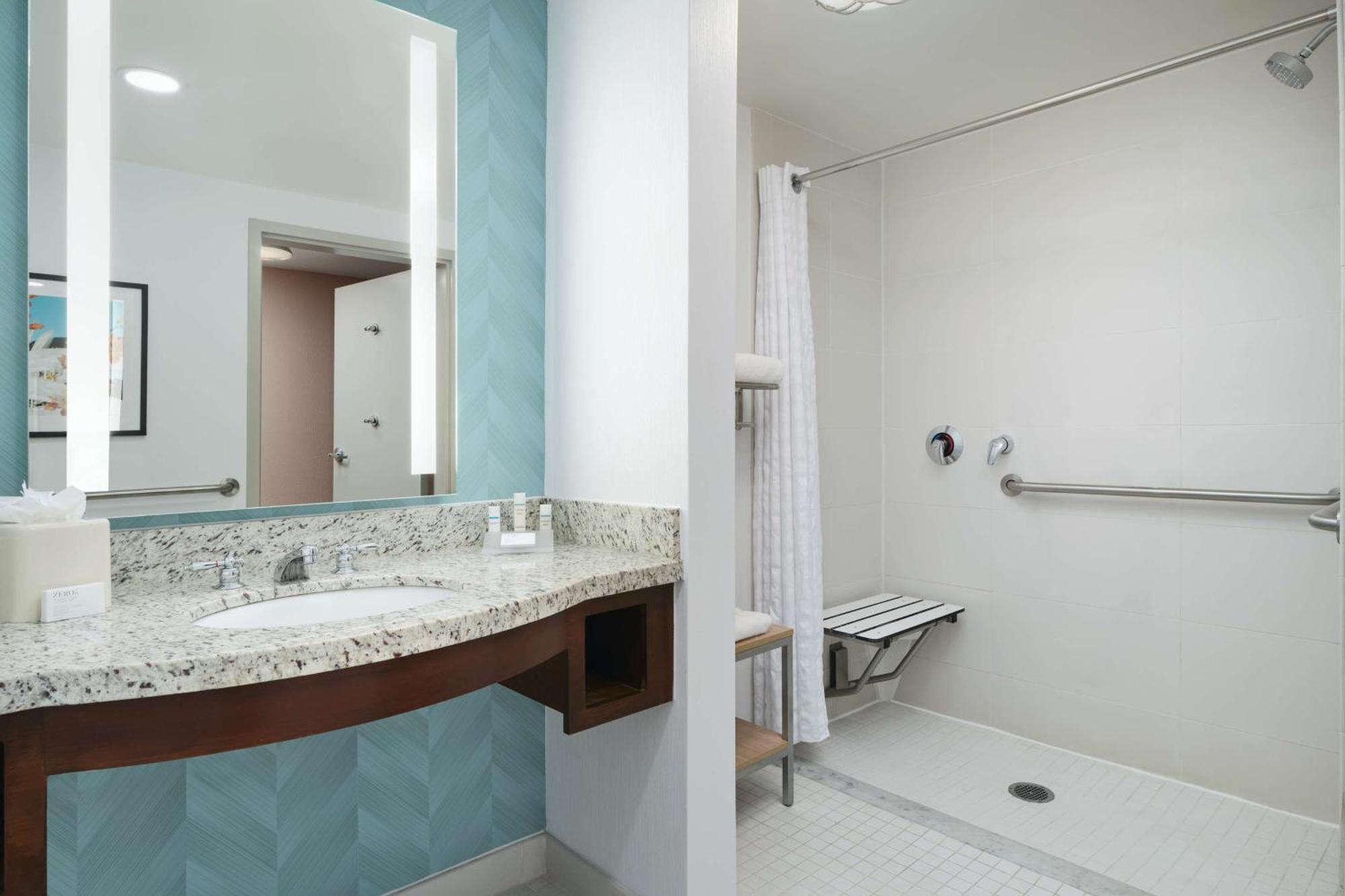 Hotel Hilton Garden Midtown 3*