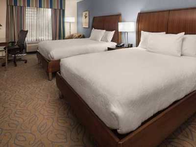 Hilton Garden Midtown Hotel Atlanta
