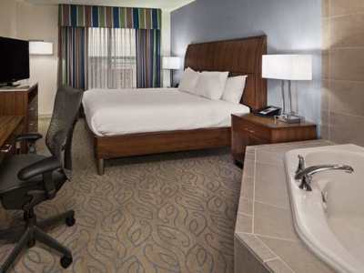 Hilton Garden Midtown Atlanta