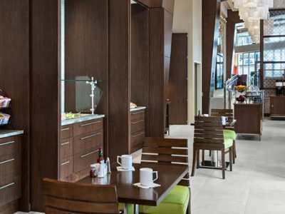 Hotel Hilton Garden Midtown 3*