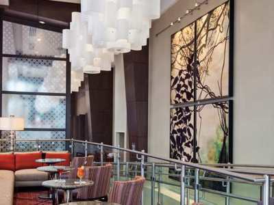 Hilton Garden Midtown