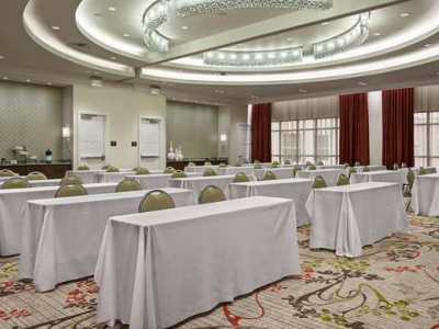 Hilton Garden Midtown 3* Atlanta