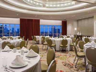 Hotel Hilton Garden Midtown