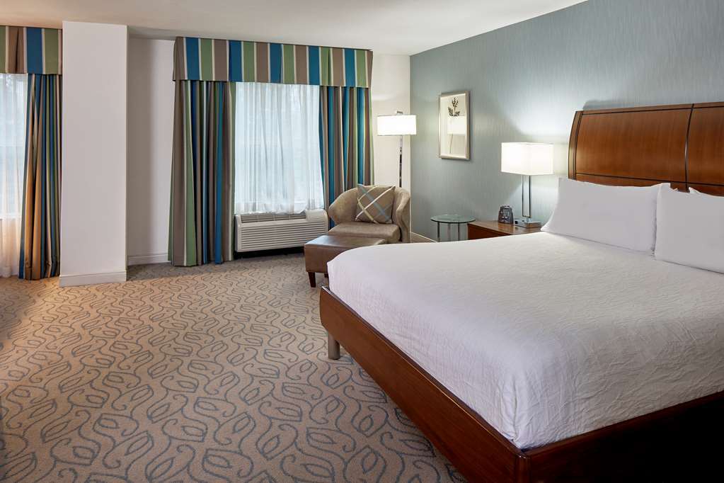 Hilton Garden Midtown Hotel 3*