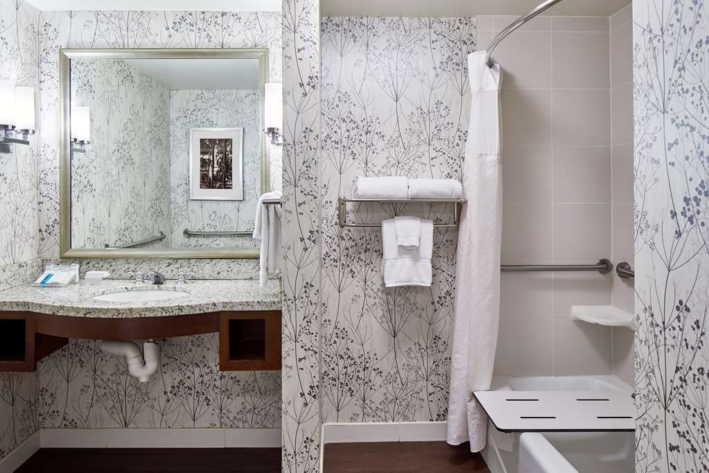 Hilton Garden Midtown Hotel Atlanta