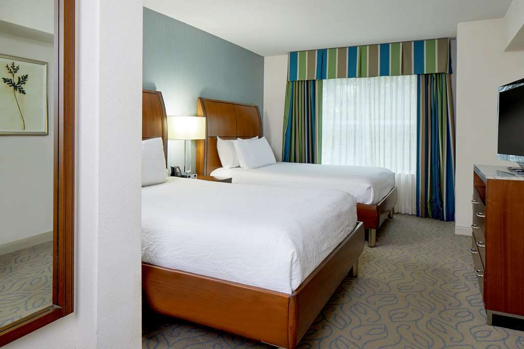 Hotel Hilton Garden Midtown 3*