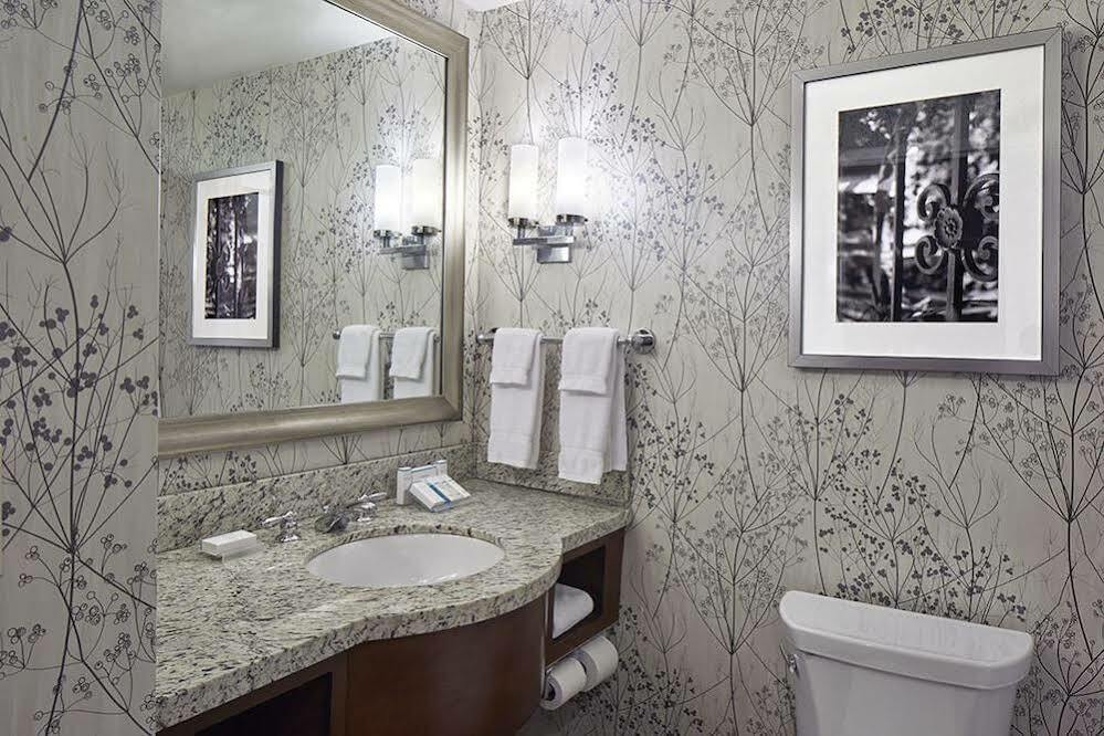 Hilton Garden Midtown Hotel Atlanta