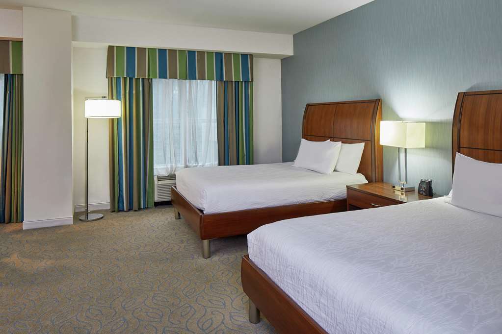 Hilton Garden Midtown Atlanta