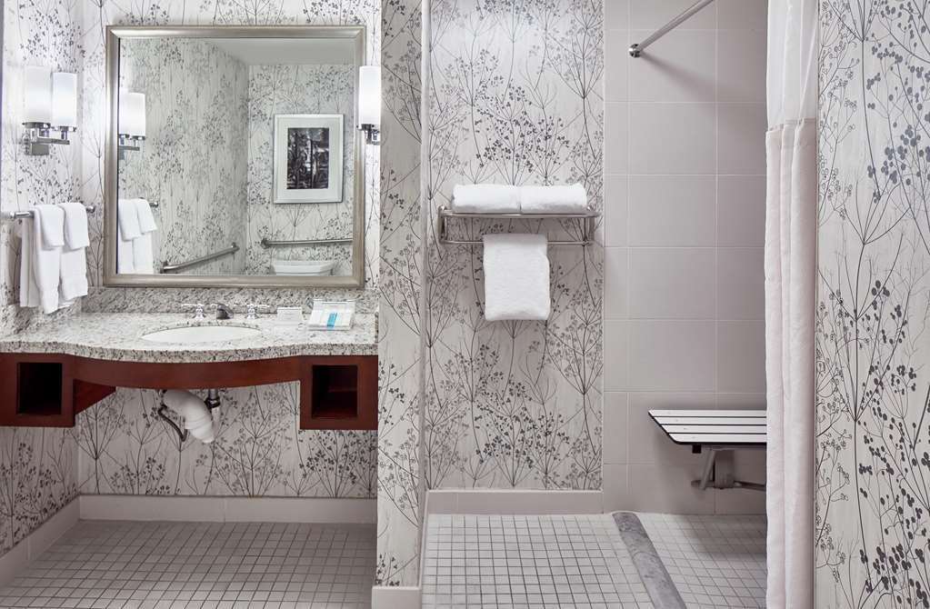 Hilton Garden Midtown Hotel