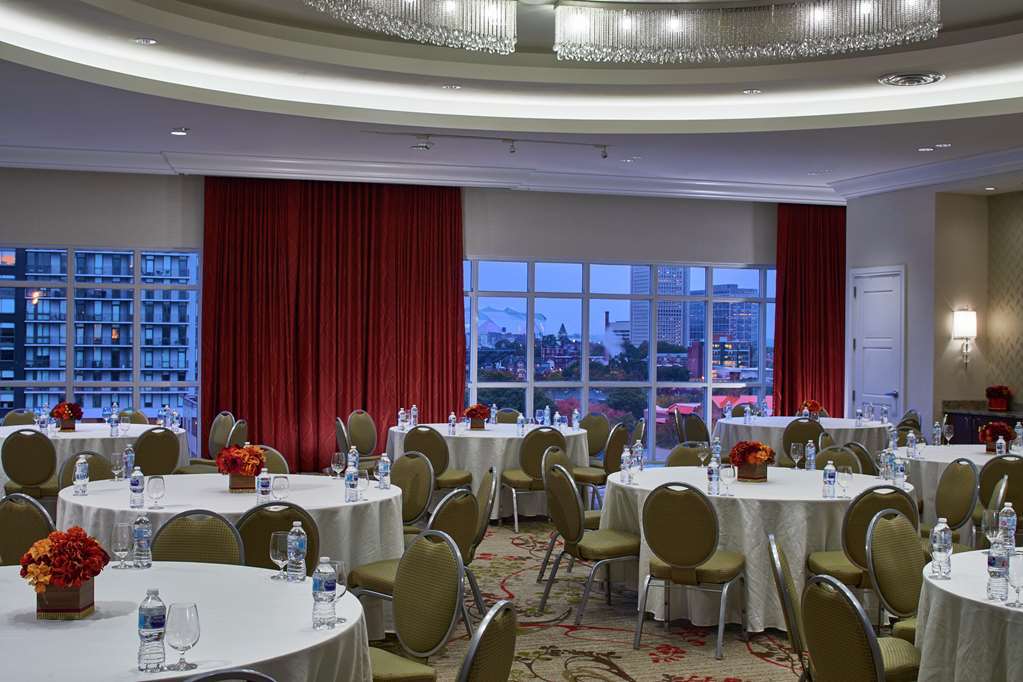 Hotel Hilton Garden Midtown