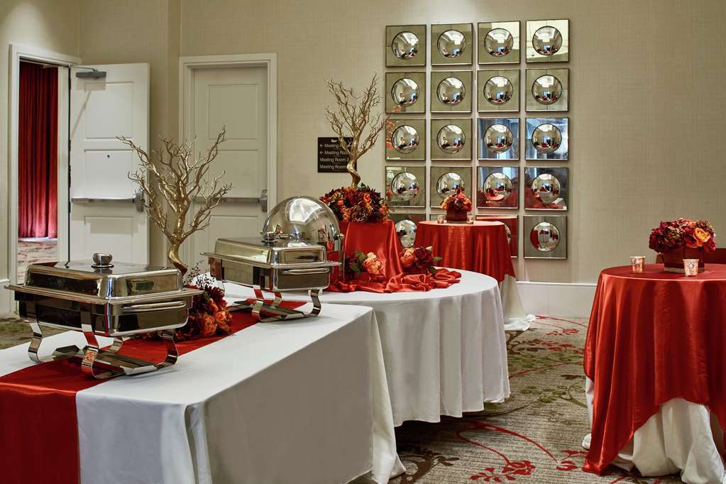 Hilton Garden Midtown Hotel
