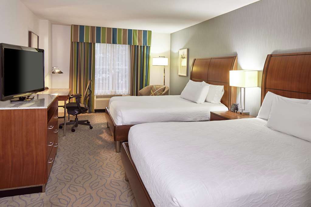 Hilton Garden Midtown 3* Atlanta