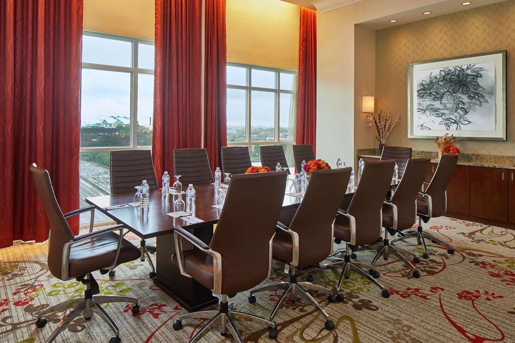 Hotel Hilton Garden Midtown Atlanta