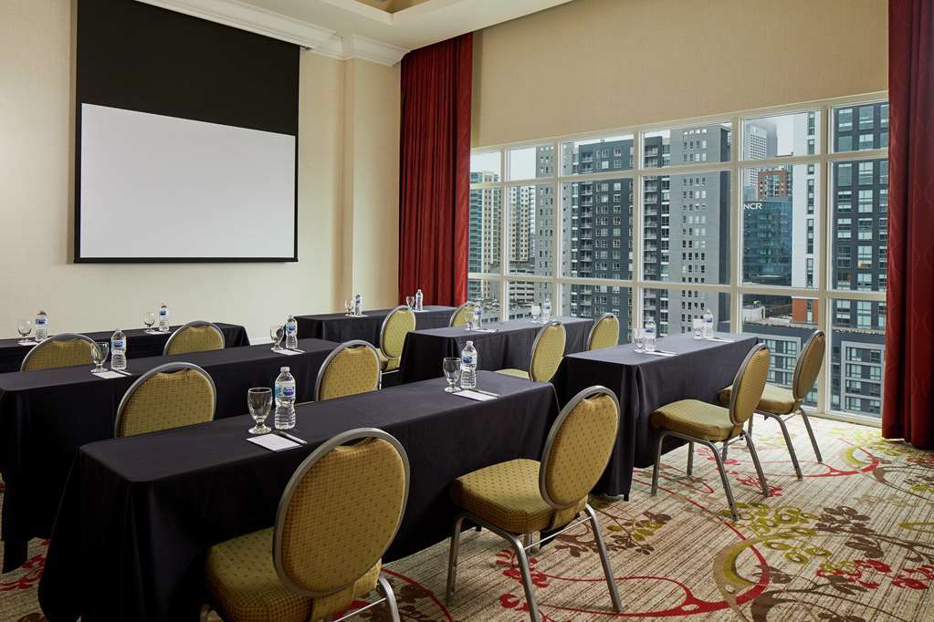 Hilton Garden Midtown Hotel