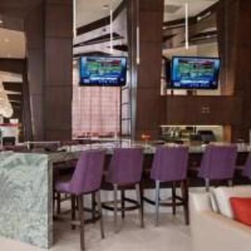 Hilton Garden Midtown