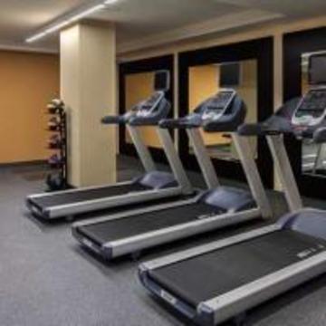Hilton Garden Midtown Hotel