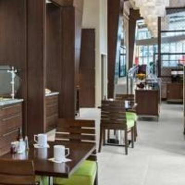 Hilton Garden Midtown Hotel 3*