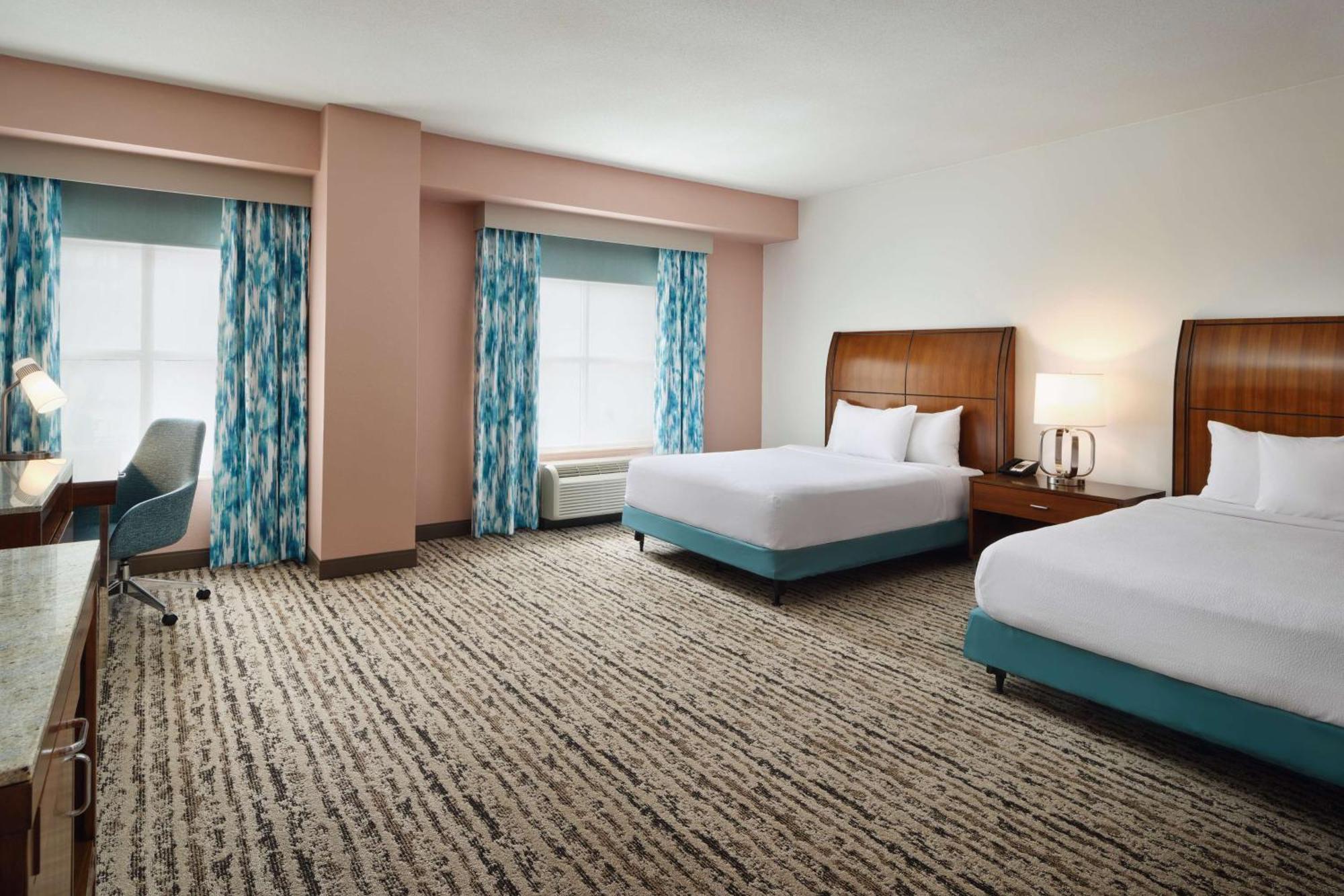 Hilton Garden Midtown Hotel
