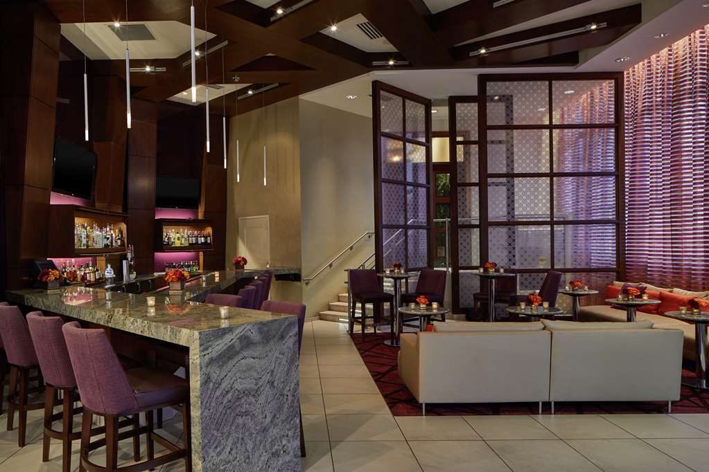 Hotel Hilton Garden Midtown Atlanta